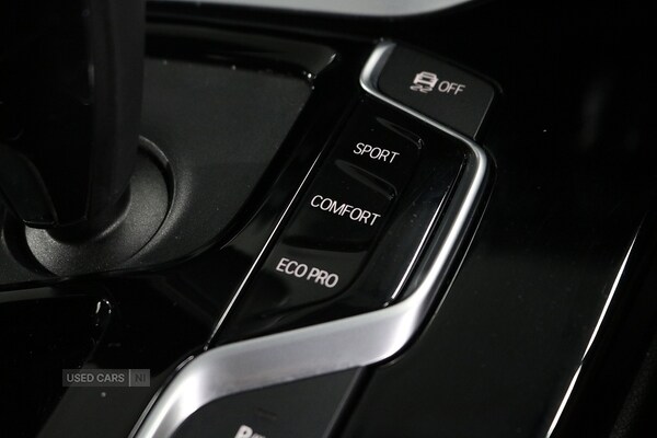 Used BMW X3 2021 for sale - 76634528: Photo 25