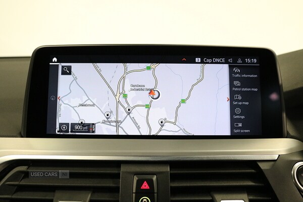 Used BMW X3 2021 for sale - 76634528: Photo 28