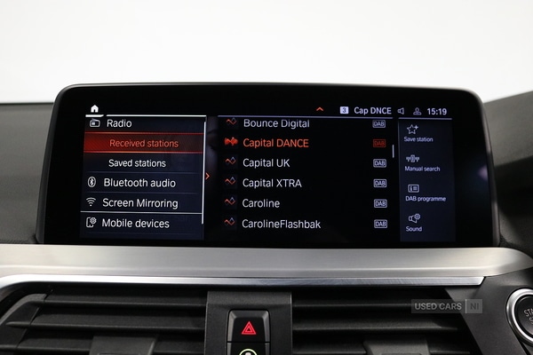 Used BMW X3 2021 for sale - 76634528: Photo 31