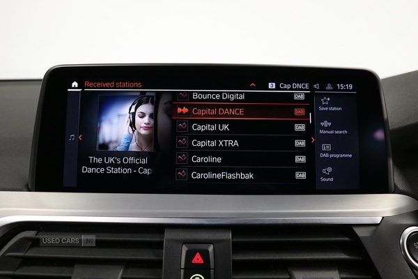 Used BMW X3 2021 for sale - 76634528: Photo 34