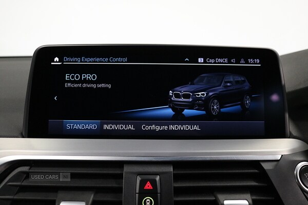 Used BMW X3 2021 for sale - 76634528: Photo 37