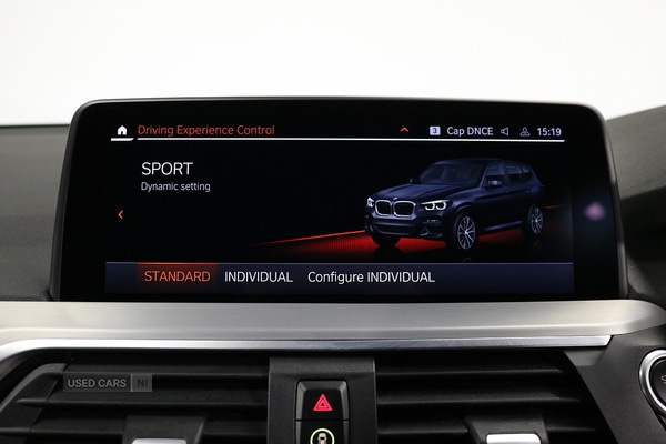 Used BMW X3 2021 for sale - 76634528: Photo 38