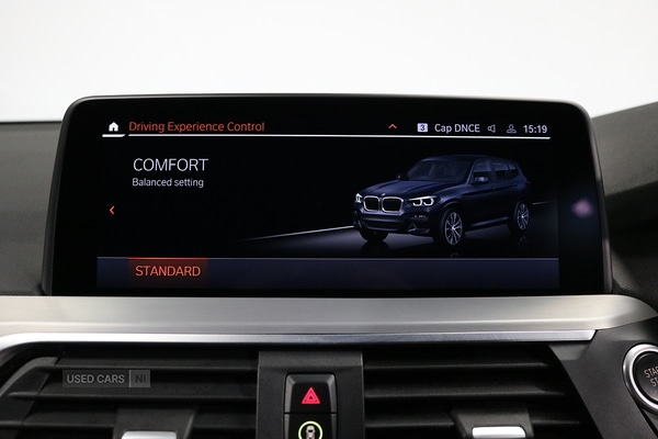 Used BMW X3 2021 for sale - 76634528: Photo 39