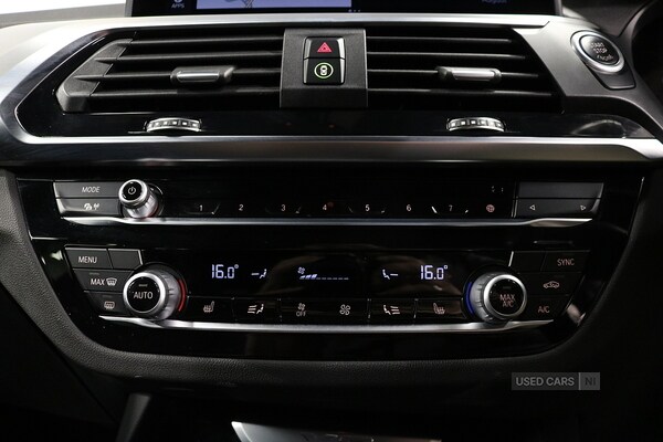 Used BMW X3 2021 for sale - 76634528: Photo 40