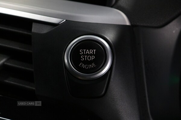 Used BMW X3 2021 for sale - 76634528: Photo 42