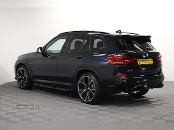 Used BMW X3 2021 for sale - 76634528: Photo