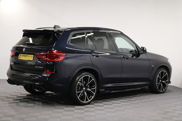 Used BMW X3 2021 for sale - 76634528: Photo 6