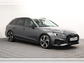 Used Audi A4 2023 for sale - 78609883: Photo