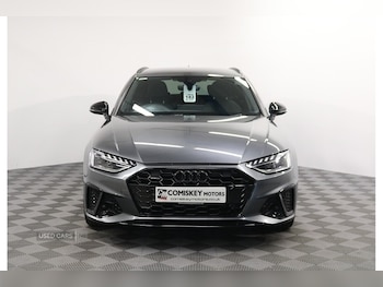 Used Audi A4 2023 for sale - 78609883: Photo