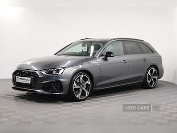 Used Audi A4 2023 for sale - 78609883: Photo