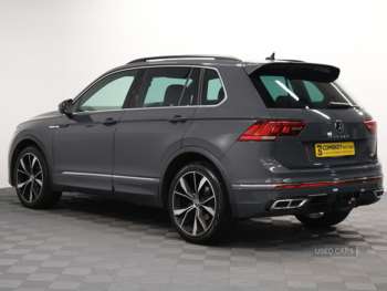 Used Volkswagen Tiguan 2023 for sale - 74363553: Photo