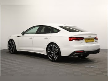 Used Audi A5 2023 for sale - 79540951: Photo