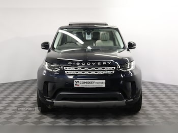Used Land Rover Discovery 2017 for sale - 78536190: Photo