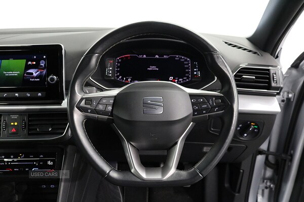 Used SEAT Tarraco 2022 for sale - 75839852: Photo 19