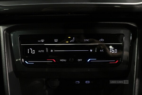 Used SEAT Tarraco 2022 for sale - 75839852: Photo 35