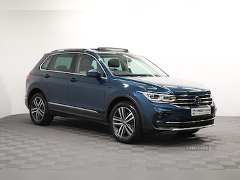 Used Volkswagen Tiguan 2023 for sale - 79088416: Photo