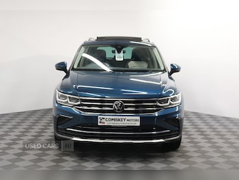 Used Volkswagen Tiguan 2023 for sale - 79088416: Photo