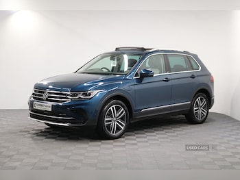 Used Volkswagen Tiguan 2023 for sale - 79088416: Photo