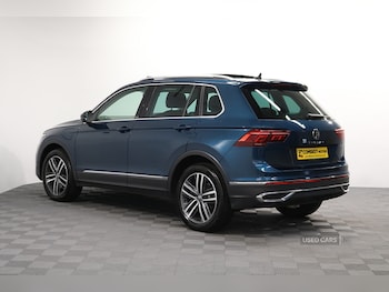 Used Volkswagen Tiguan 2023 for sale - 79088416: Photo