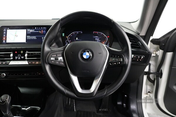 Used BMW 2 Series 2023 for sale - 77893291: Photo 19