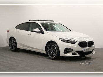 Used BMW 2 Series 2023 for sale - 77893291: Photo