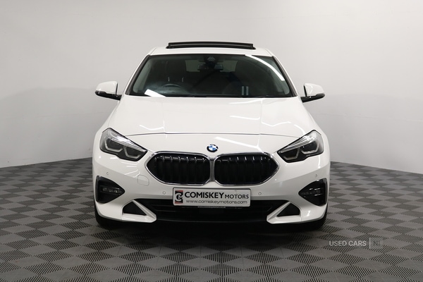 Used BMW 2 Series 2023 for sale - 77893291: Photo 2