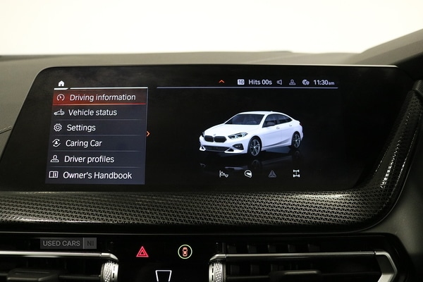 Used BMW 2 Series 2023 for sale - 77893291: Photo 39