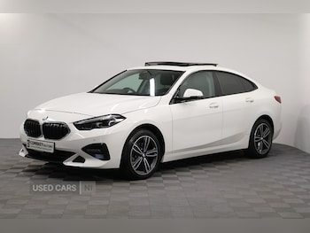Used BMW 2 Series 2023 for sale - 77893291: Photo