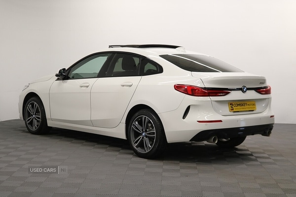 Used BMW 2 Series 2023 for sale - 77893291: Photo 4