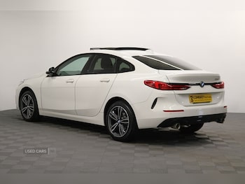 Used BMW 2 Series 2023 for sale - 77893291: Photo