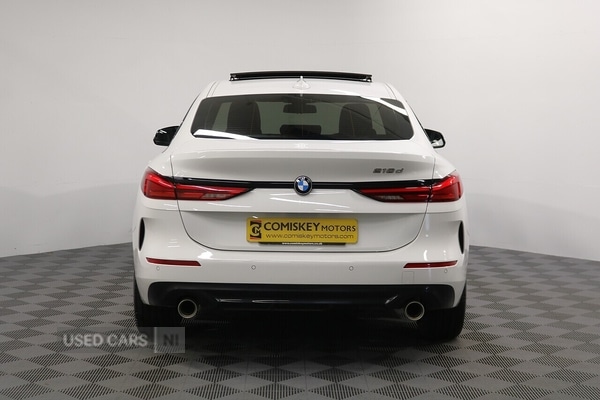 Used BMW 2 Series 2023 for sale - 77893291: Photo 5