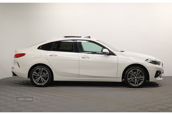 Used BMW 2 Series 2023 for sale - 77893291: Photo 7