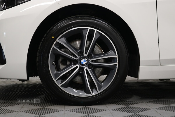 Used BMW 2 Series 2023 for sale - 77893291: Photo 9