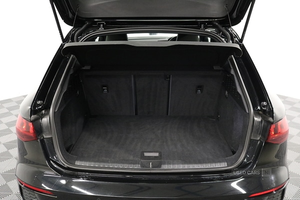 Used Audi A3 2022 for sale - 76179952: Photo 12