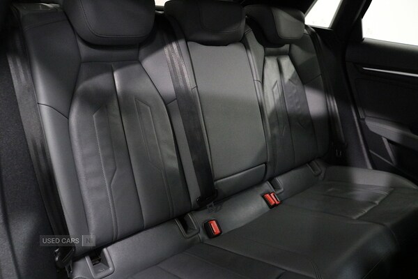 Used Audi A3 2022 for sale - 76179952: Photo 13