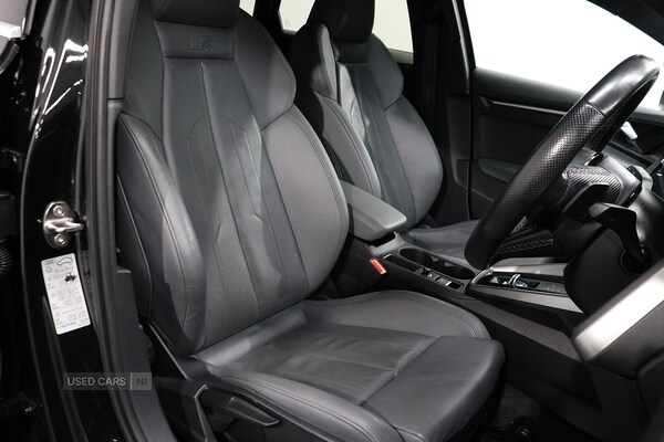 Used Audi A3 2022 for sale - 76179952: Photo 14