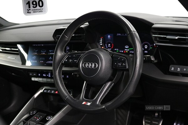 Used Audi A3 2022 for sale - 76179952: Photo 16