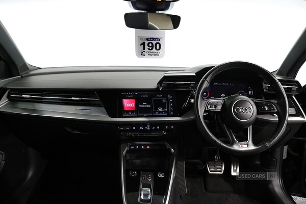 Used Audi A3 2022 for sale - 76179952: Photo 17
