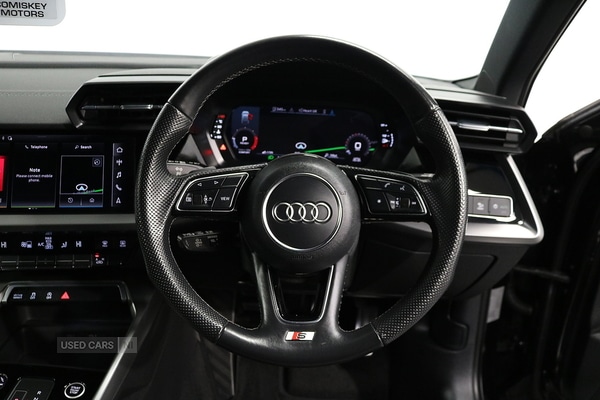 Used Audi A3 2022 for sale - 76179952: Photo 18