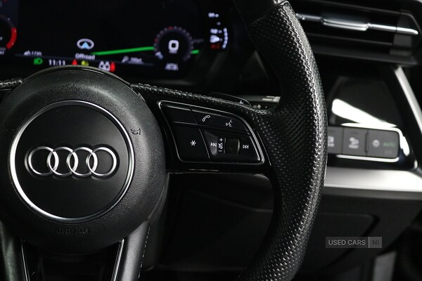 Used Audi A3 2022 for sale - 76179952: Photo 19