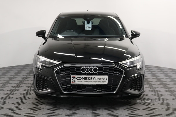 Used Audi A3 2022 for sale - 76179952: Photo 2