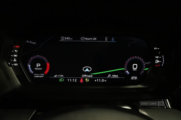 Used Audi A3 2022 for sale - 76179952: Photo 21