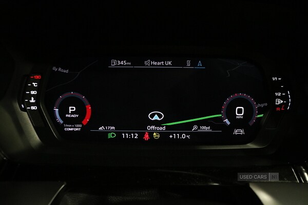 Used Audi A3 2022 for sale - 76179952: Photo 22