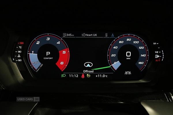 Used Audi A3 2022 for sale - 76179952: Photo 23