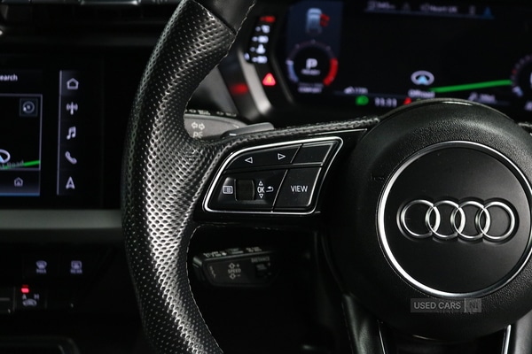 Used Audi A3 2022 for sale - 76179952: Photo 24