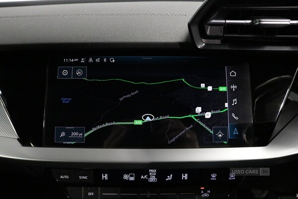 Used Audi A3 2022 for sale - 76179952: Photo 29