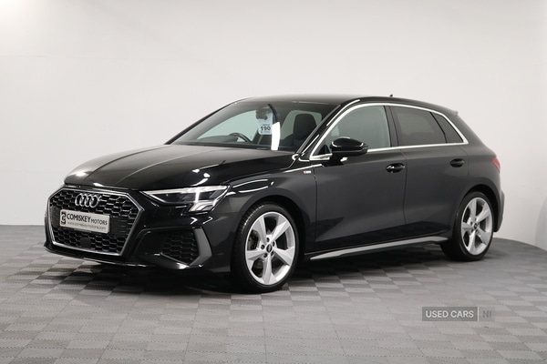 Used Audi A3 2022 for sale - 76179952: Photo 3