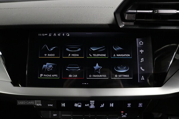 Used Audi A3 2022 for sale - 76179952: Photo 31