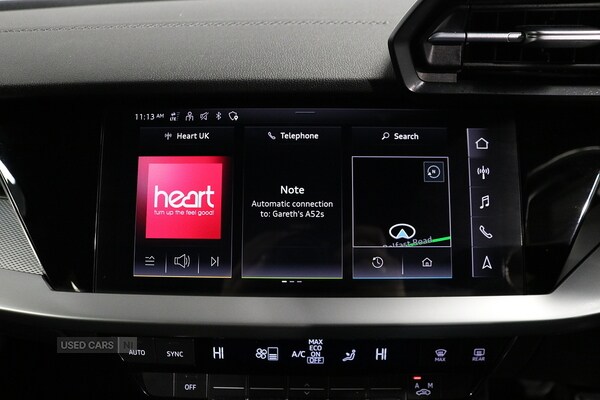 Used Audi A3 2022 for sale - 76179952: Photo 33