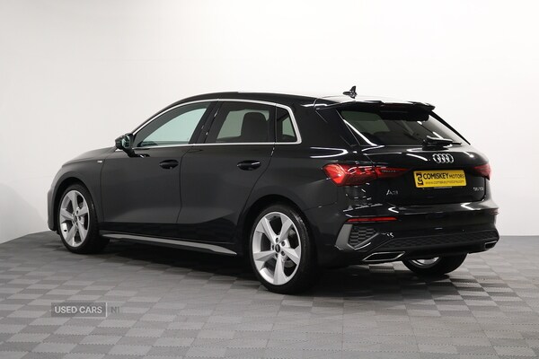 Used Audi A3 2022 for sale - 76179952: Photo 4